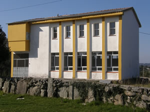 Escola de Castrelo